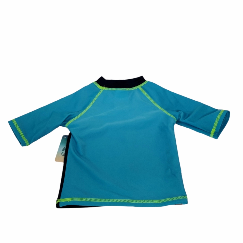 Wetsuit 2 pc Toddler boys swim set - Picture 3 of 5